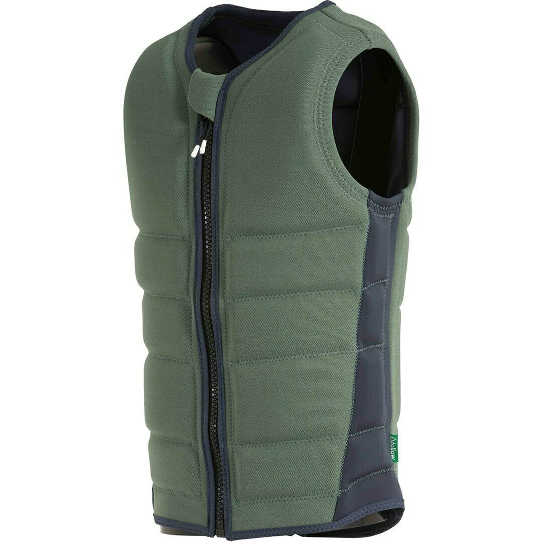 Follow Stow Ladies Jacket Olive