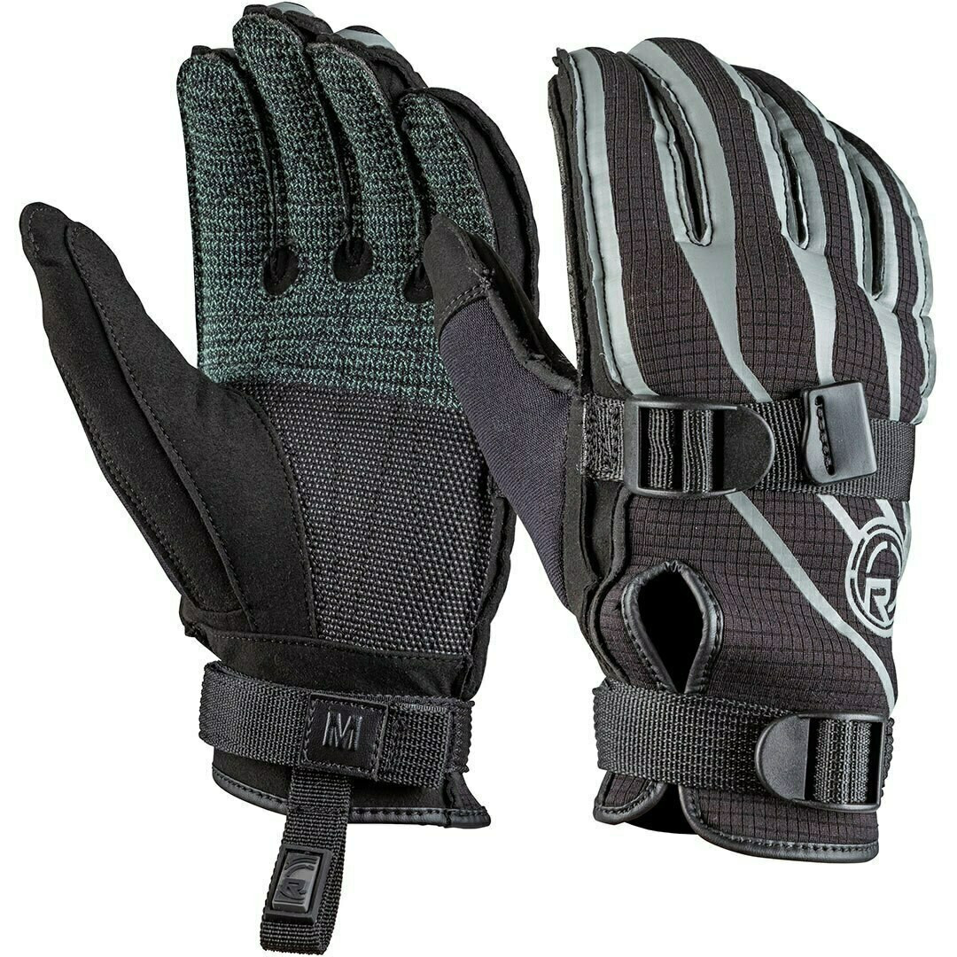 Radar ErgoK InsideOut Water Ski Gloves