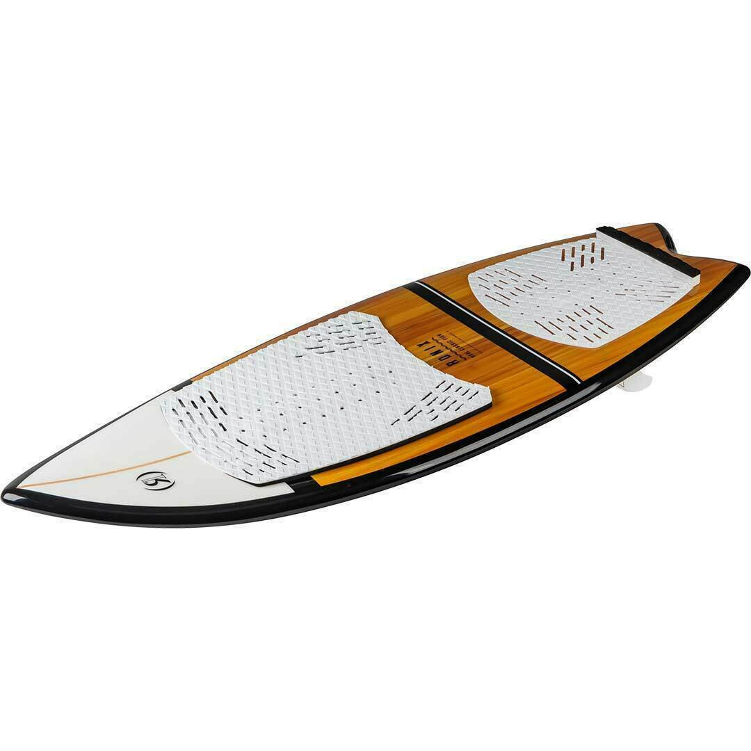 Ronix Koal Fish Classic Wakesurf Board 2021