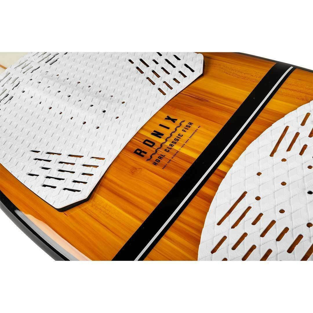 Ronix Koal Fish Classic Wakesurf Board 2021