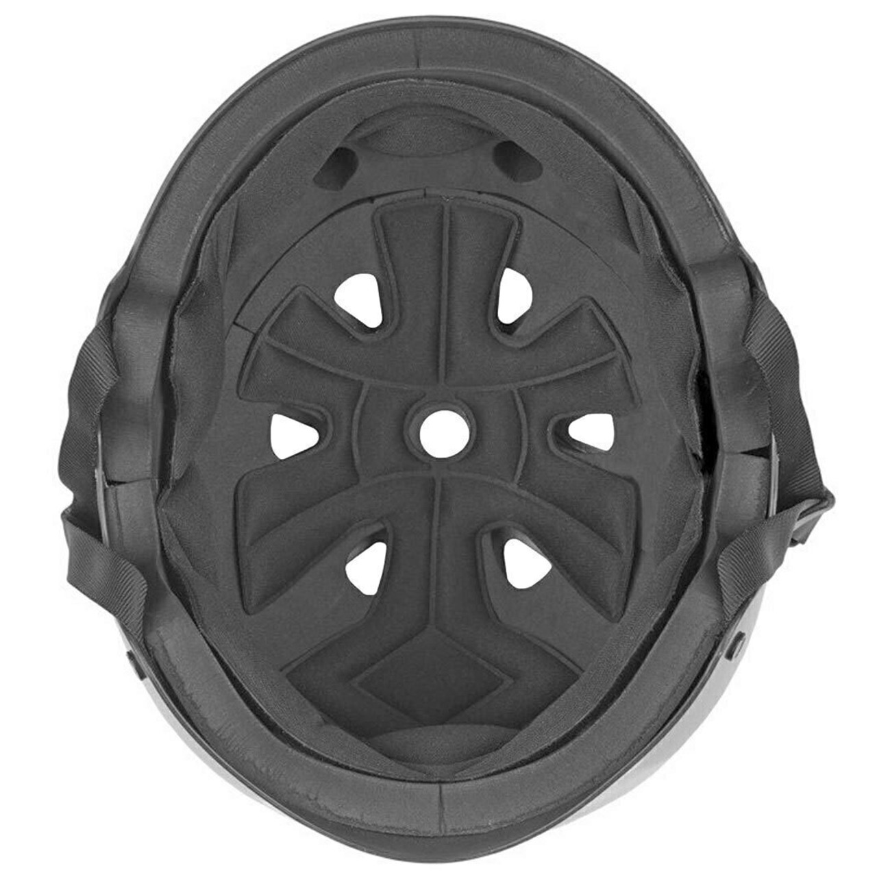Sandbox Legend Low Rider Wakeboard Helmet - Black Camo