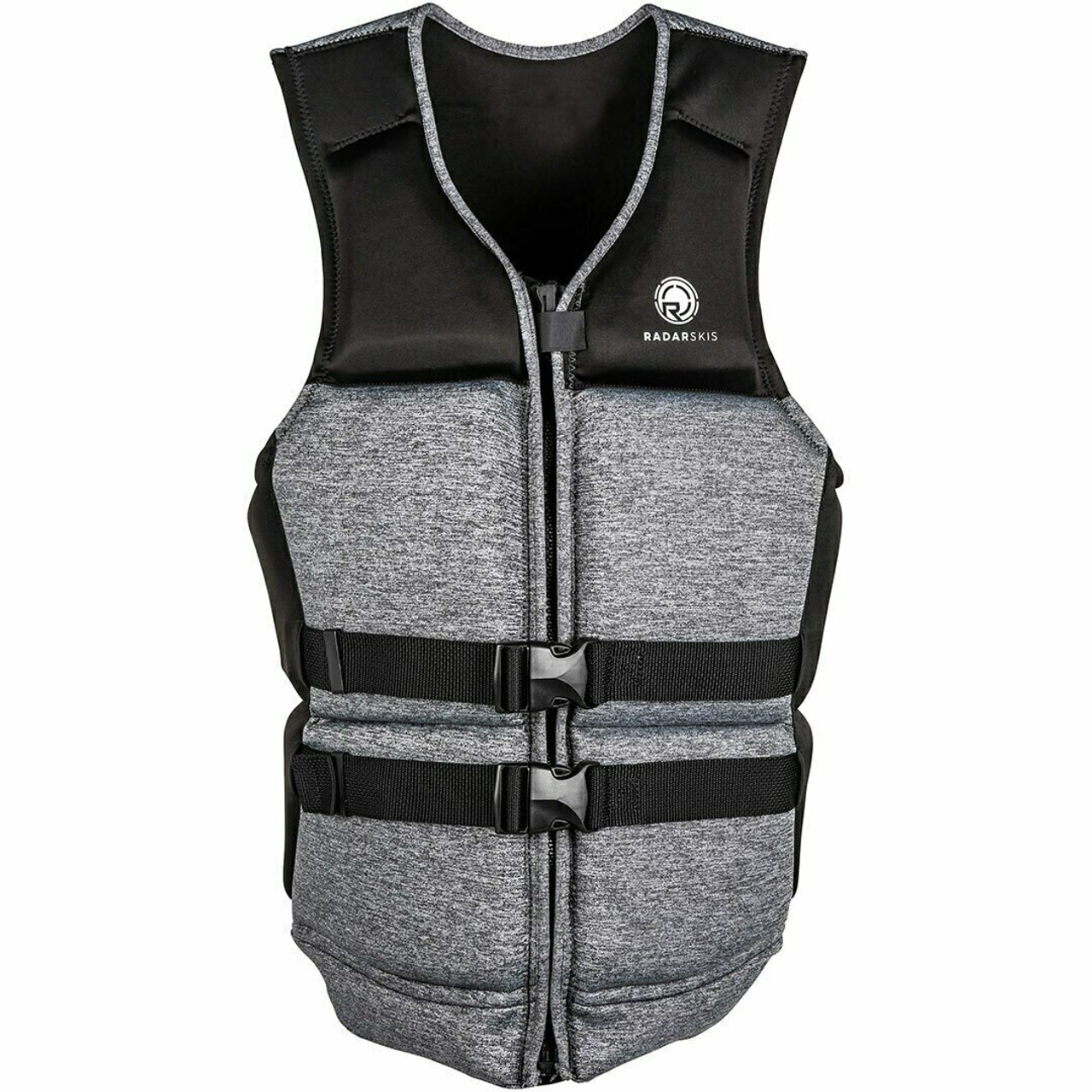 Radar X-Vest 3.0 Life Jacket - Black / Grey