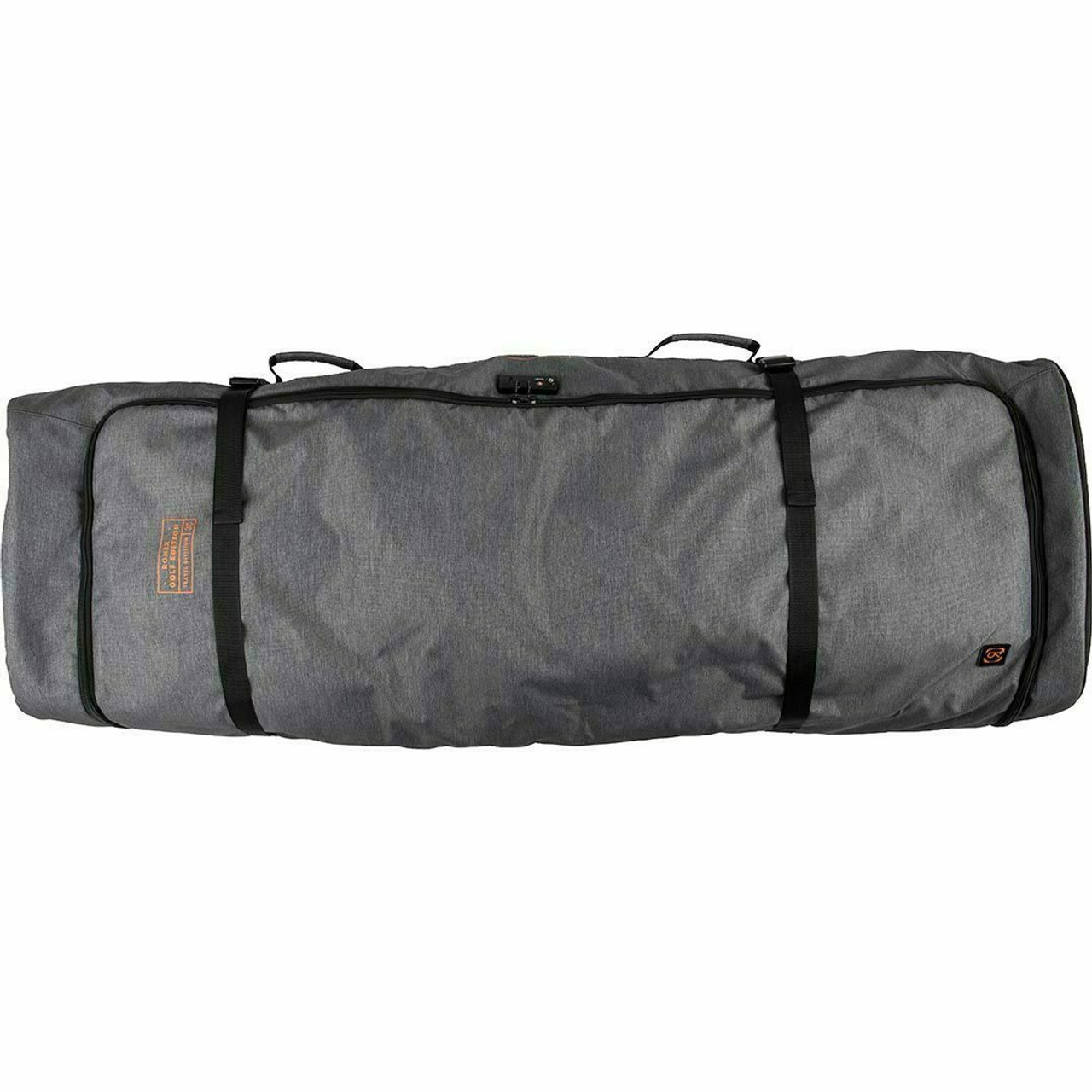 Ronix Links Padded Wheelie Wakeboard Bag