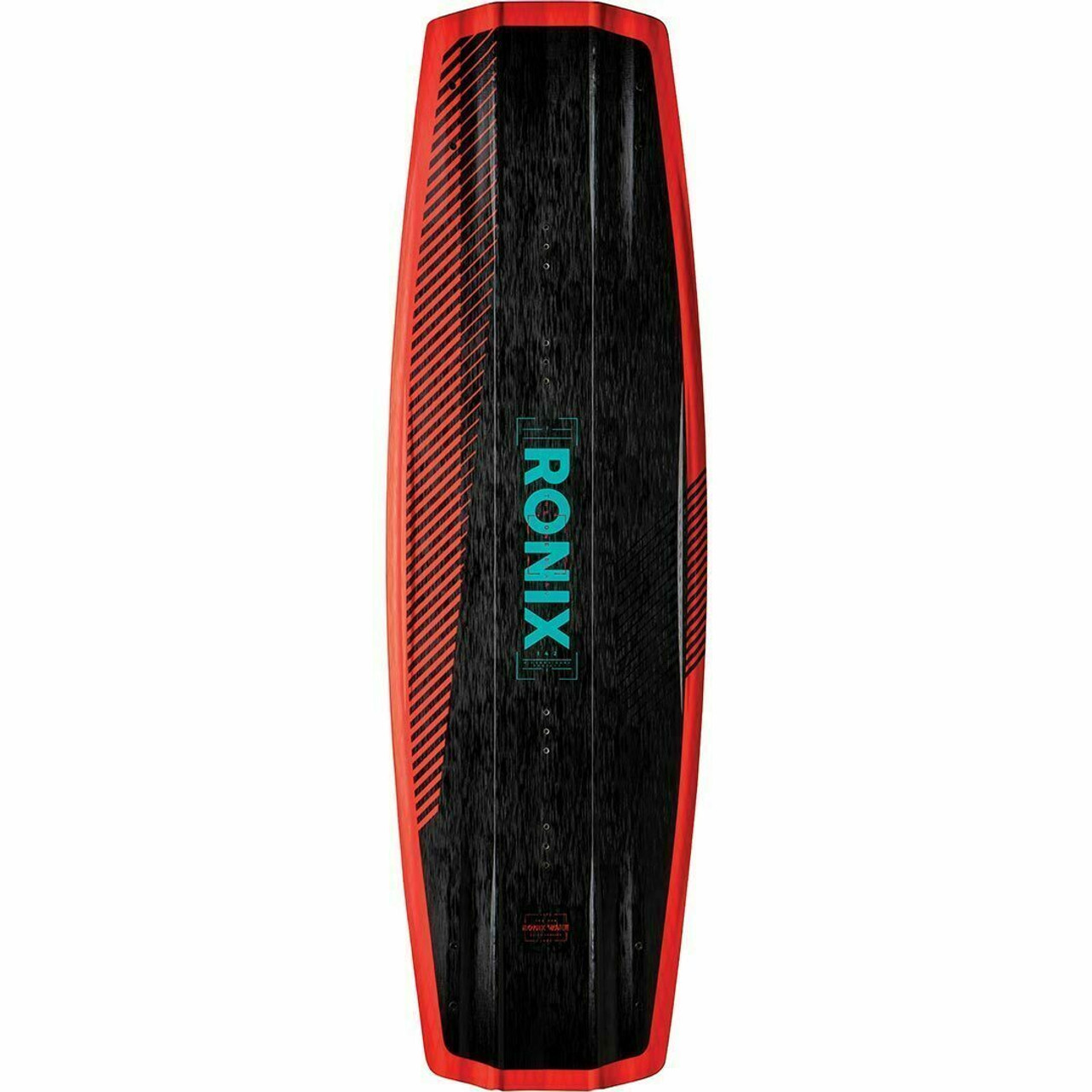 正規品】RONIX 2018 ONE TIMEBOMB Core 134cm-