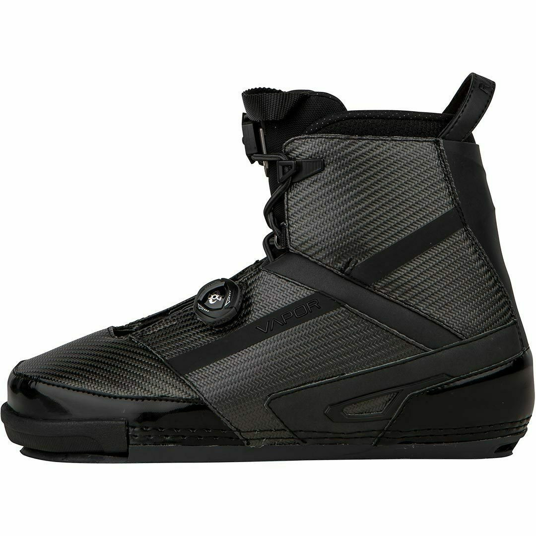 radar ski boots