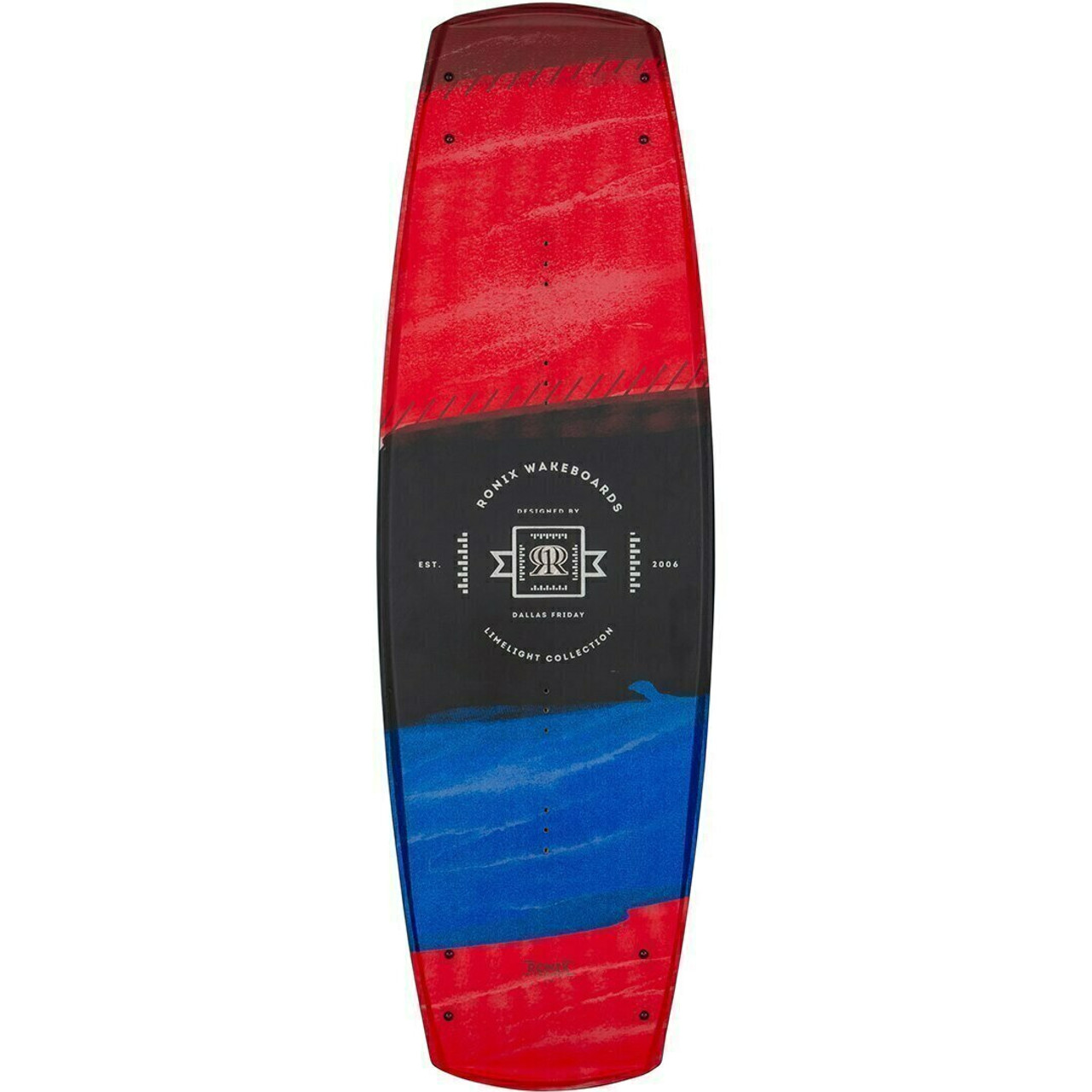 ロニックス × ハイパーライト RONIX × HYPERLITE ロニックス × ハイパーライト RONIX × HYPERLITE