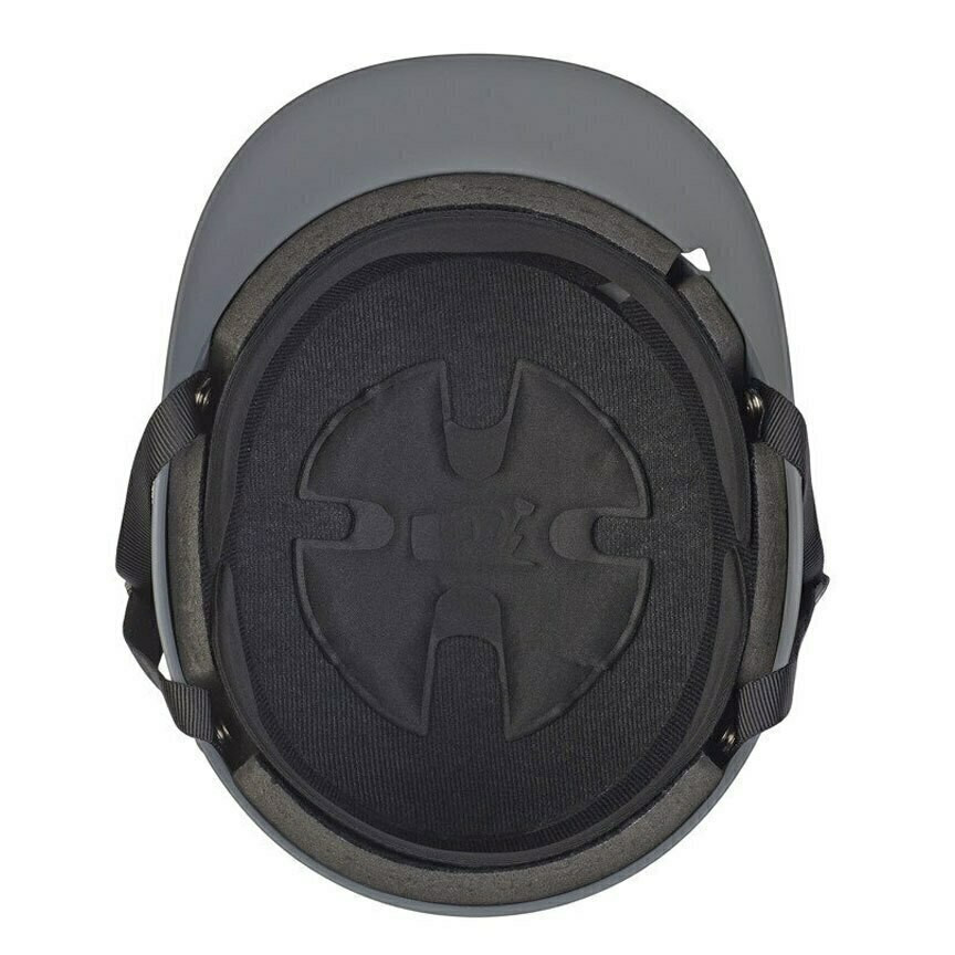 Sandbox Classic 2.0 Low Rider Wakeboard Helmet Black