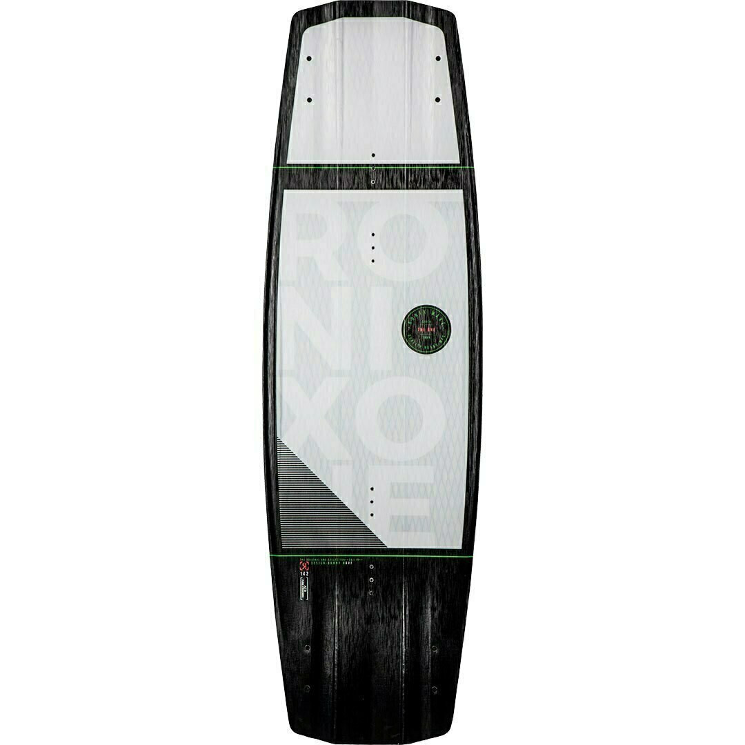 Ronix One ATR Wakeboard - 2019 | WakeHouse.com
