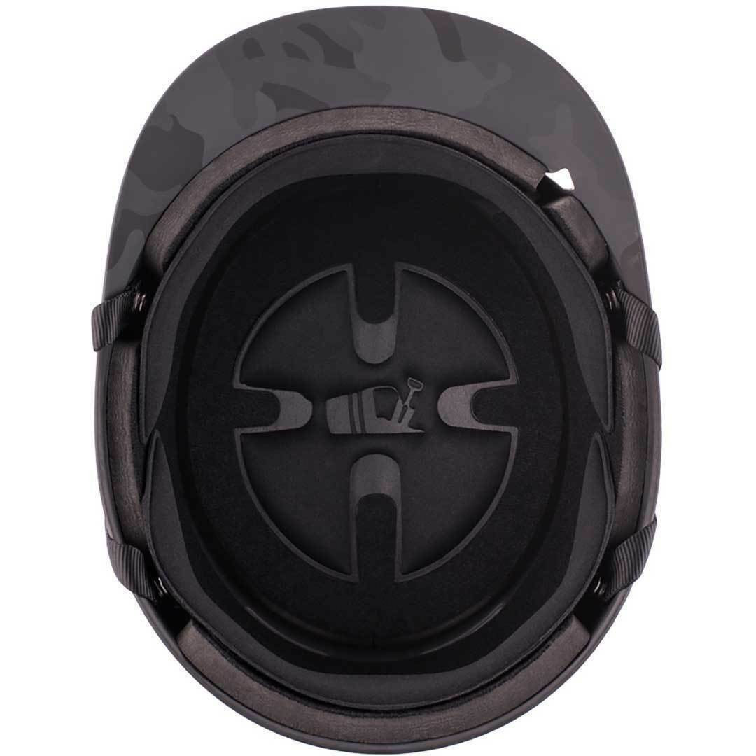 Sandbox Classic 2.0 Low Rider Wakeboard Helmet Black Camo
