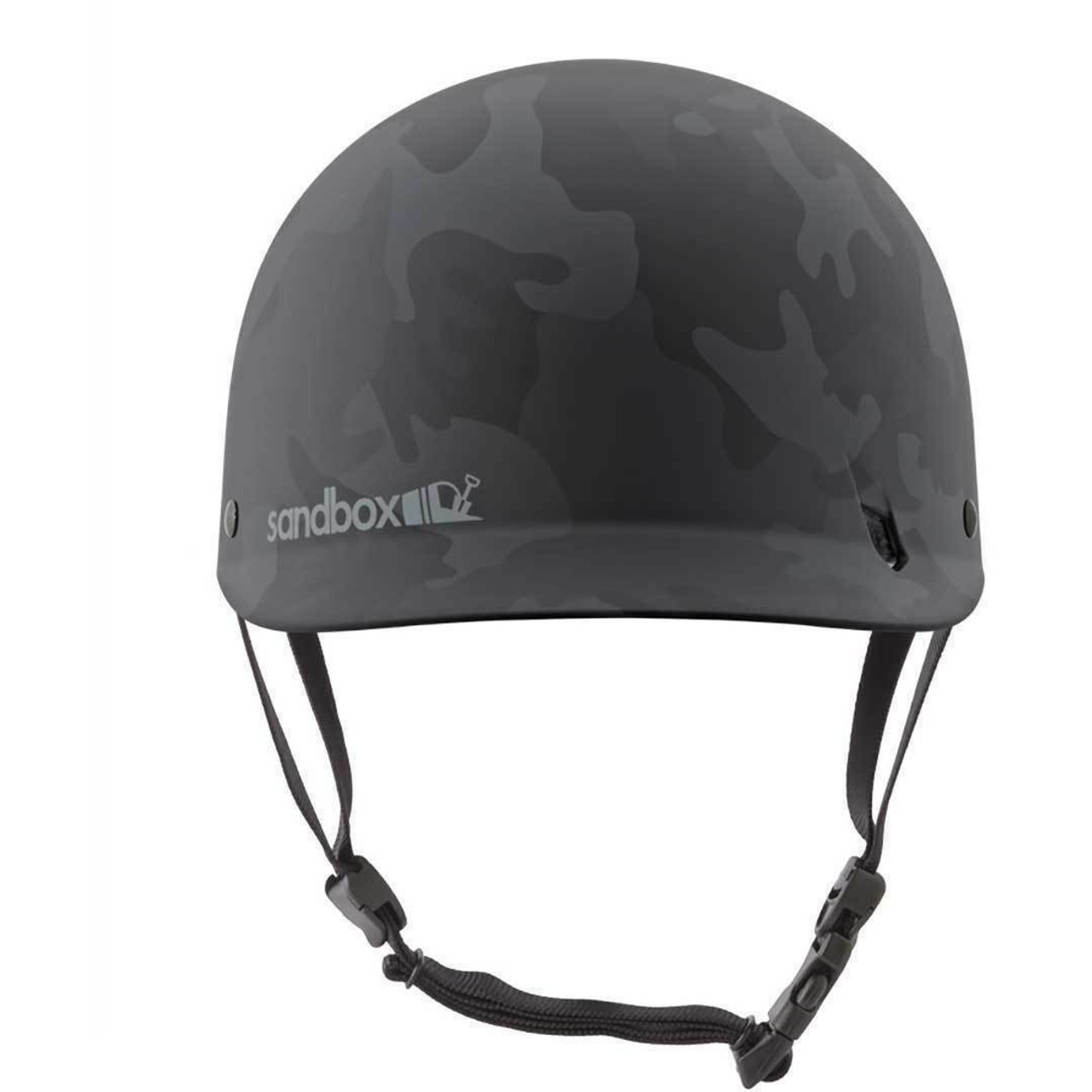 Sandbox Classic 2.0 Low Rider Wakeboard Helmet Black Camo