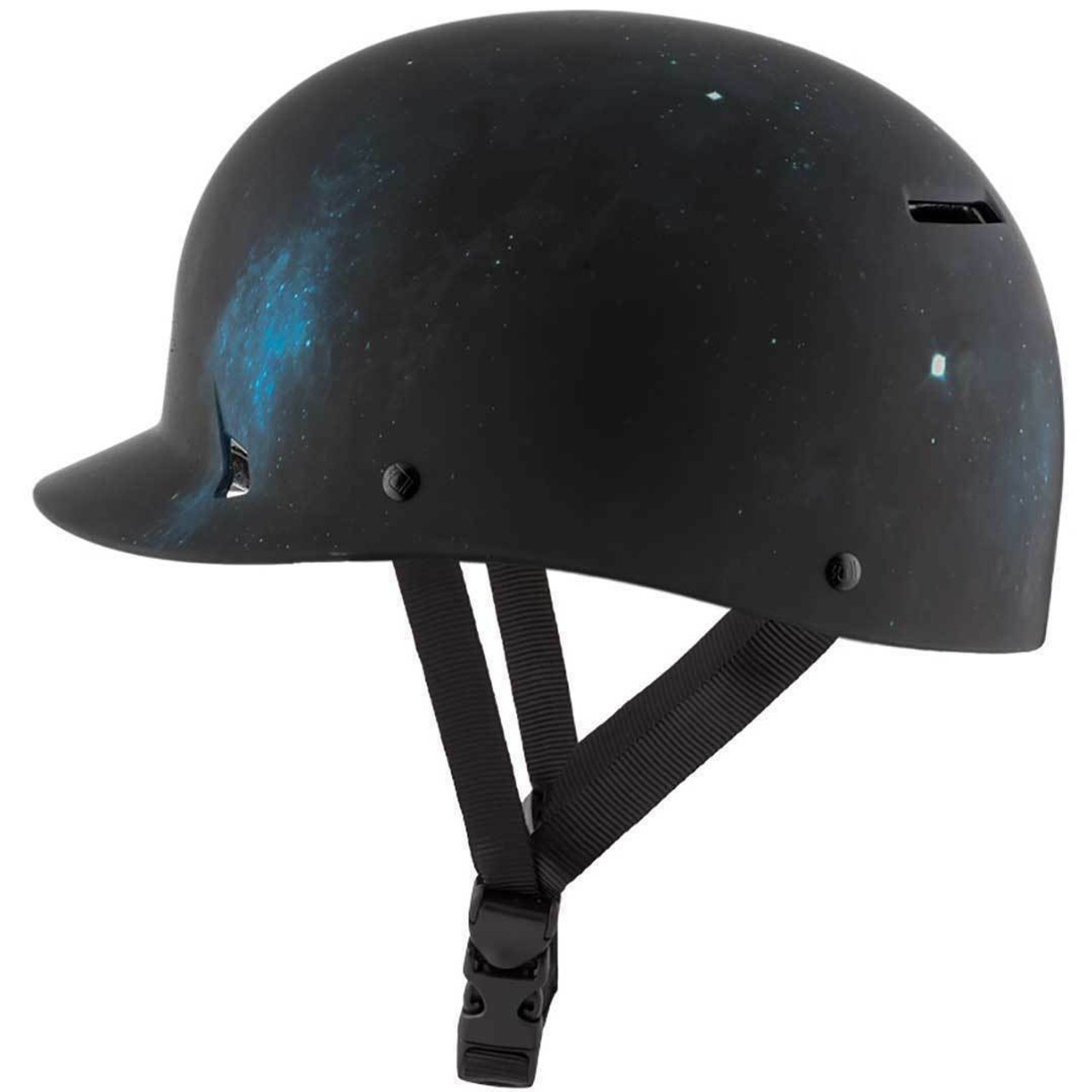 Sandbox　CLASSIC 2.0  LOW RIDER Sandbox Classic 2.0 Low Rider Wakeboard Helmet - Black Team