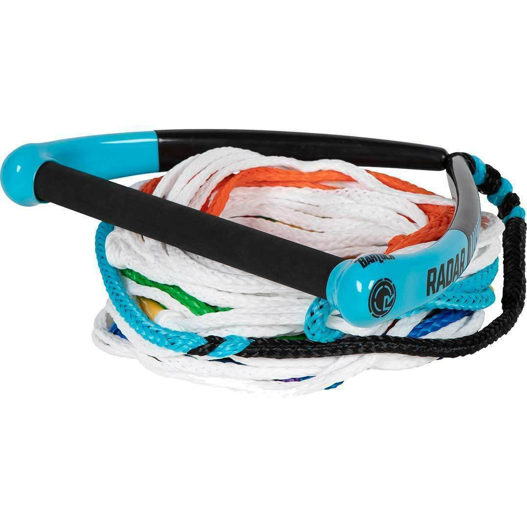 Radar Control Series Water Ski Handle & Rope Package