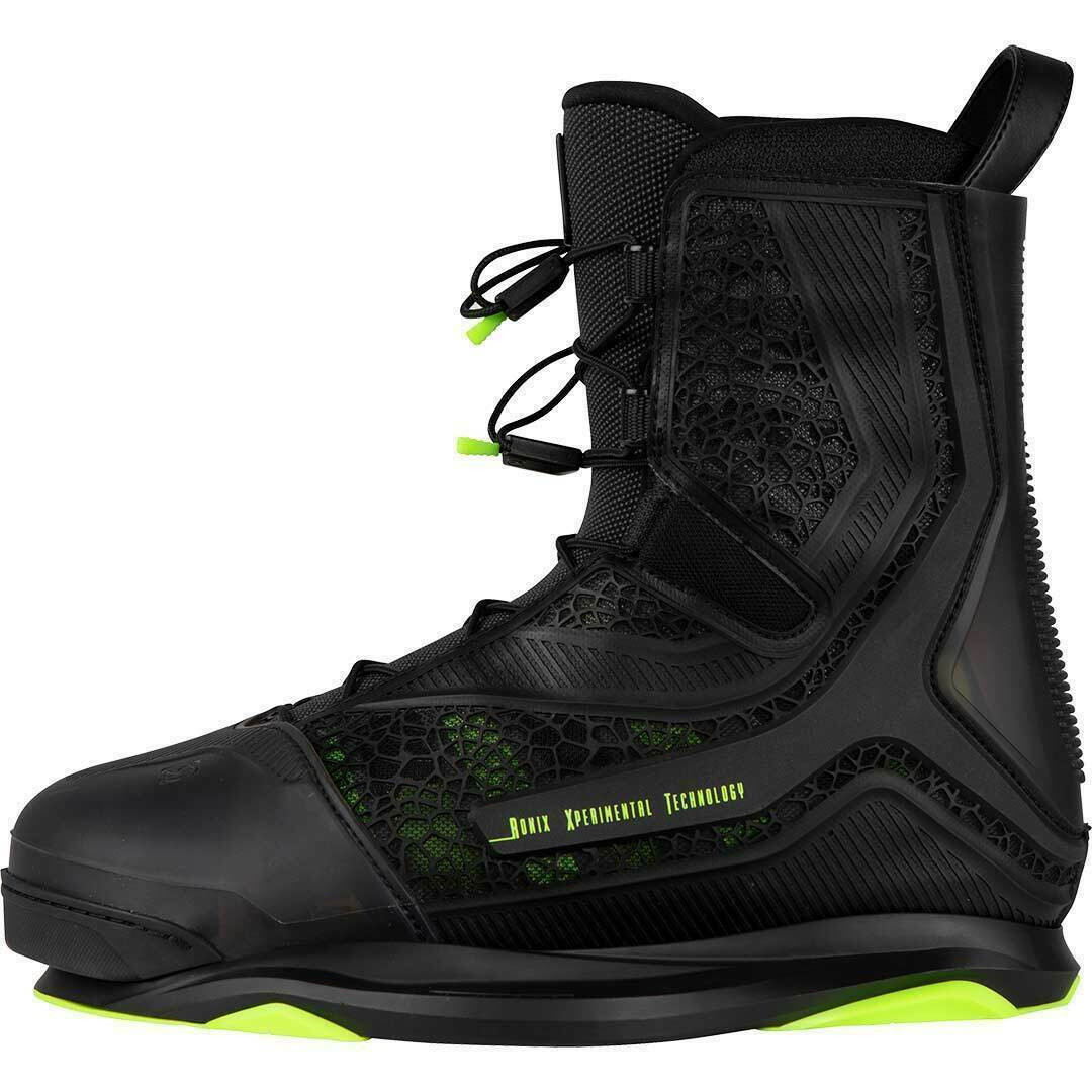 Ronix RXT Wakeboard Boots - 2021 | WakeHouse.com