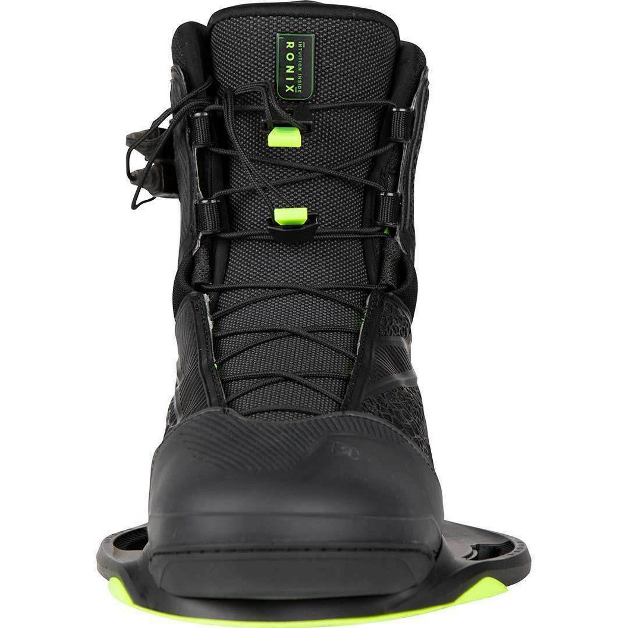 Ronix RXT Wakeboard Boots - 2021 | WakeHouse.com