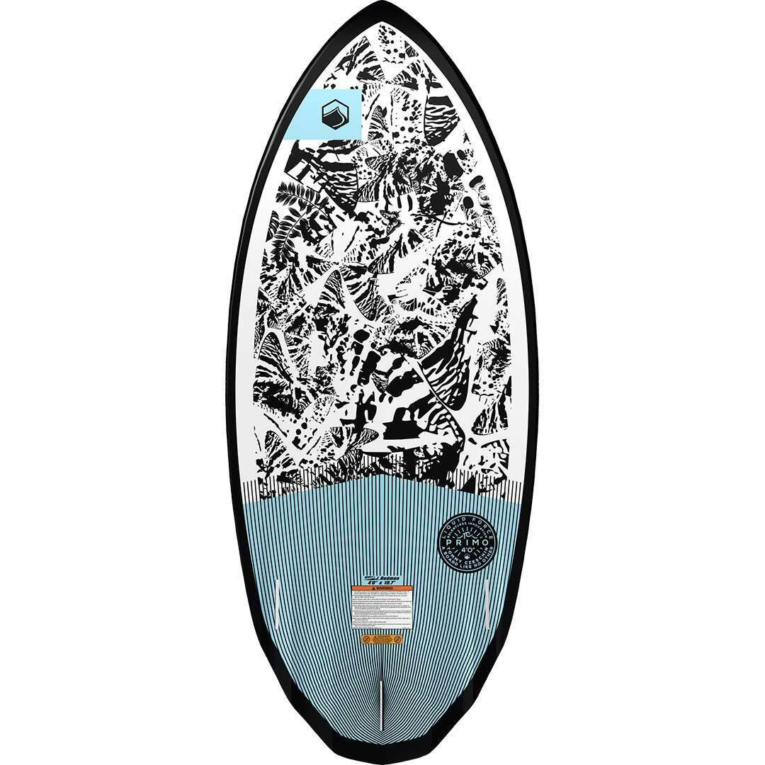 Liquid Force Primo LTD Wakesurf Board 2022