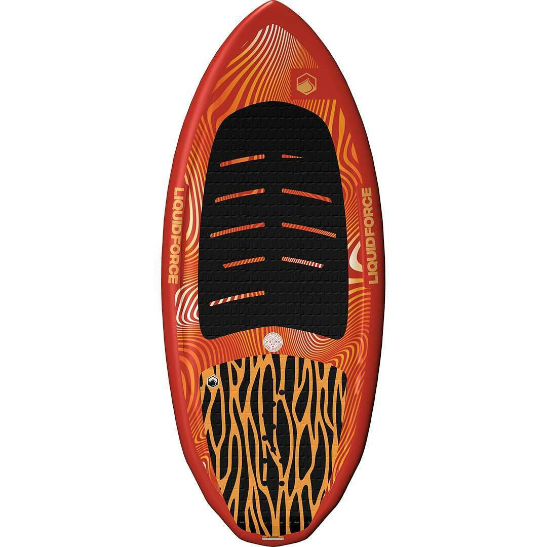 Liquid Force Primo Wakesurf Board 2021