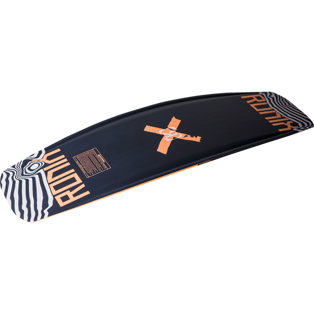 RONIX Julia Rick ケーブルボード ネット卸売り fabiolandert.com