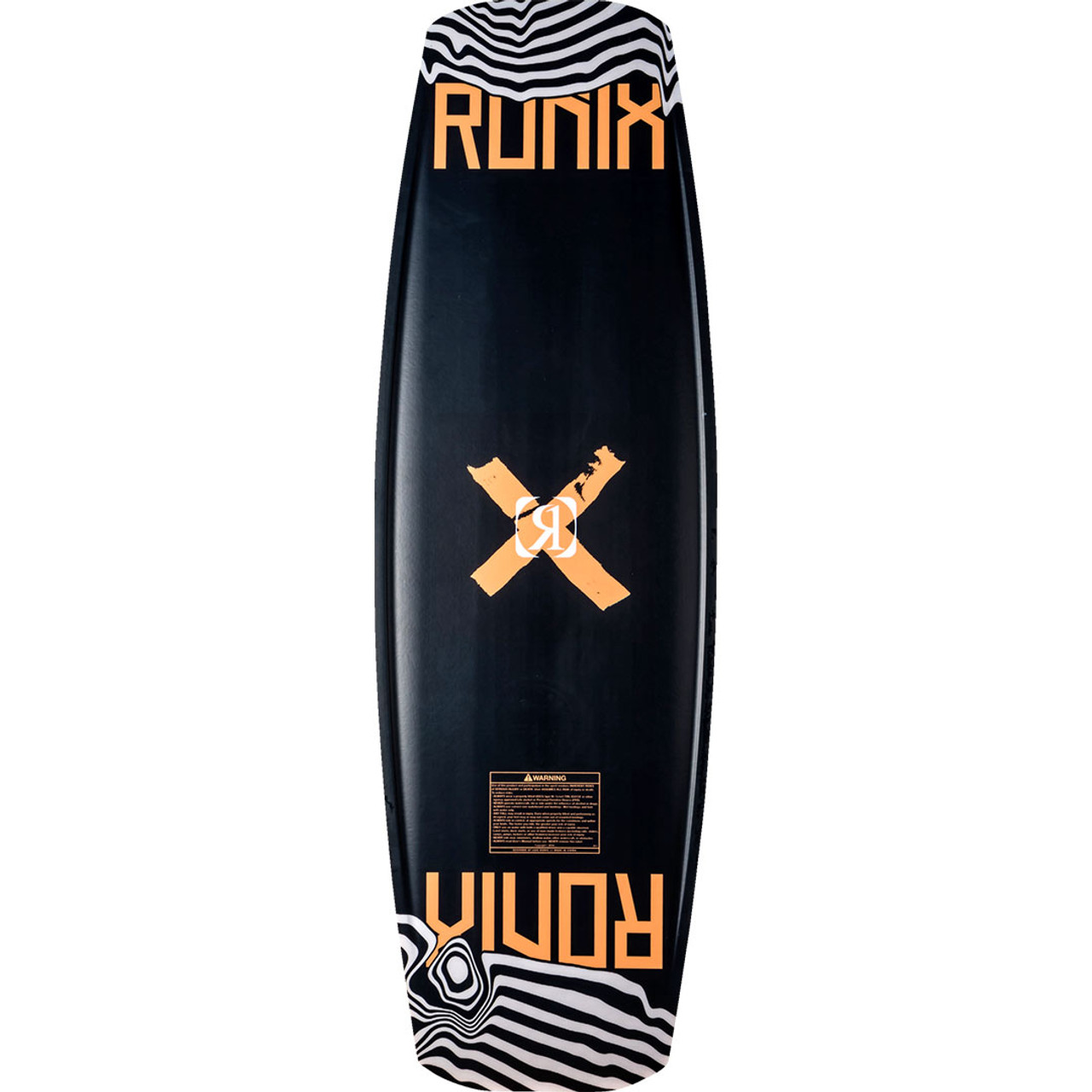 2021春大特価セール！ RONIX ケーブルウェイクボード ジュリアリック