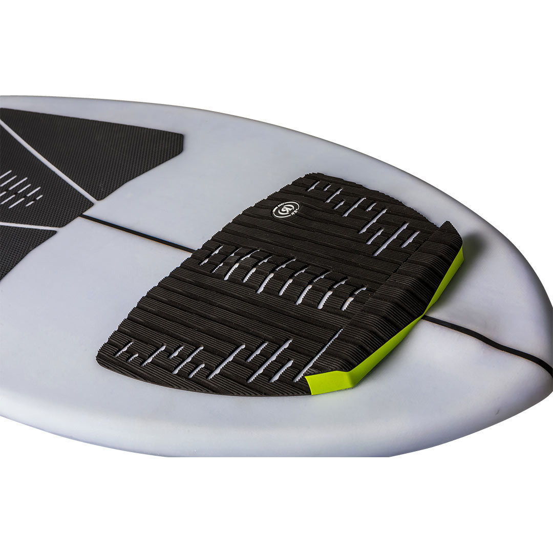 Ronix Kid's Flyweight Skimmer Wakesurf Board 2022