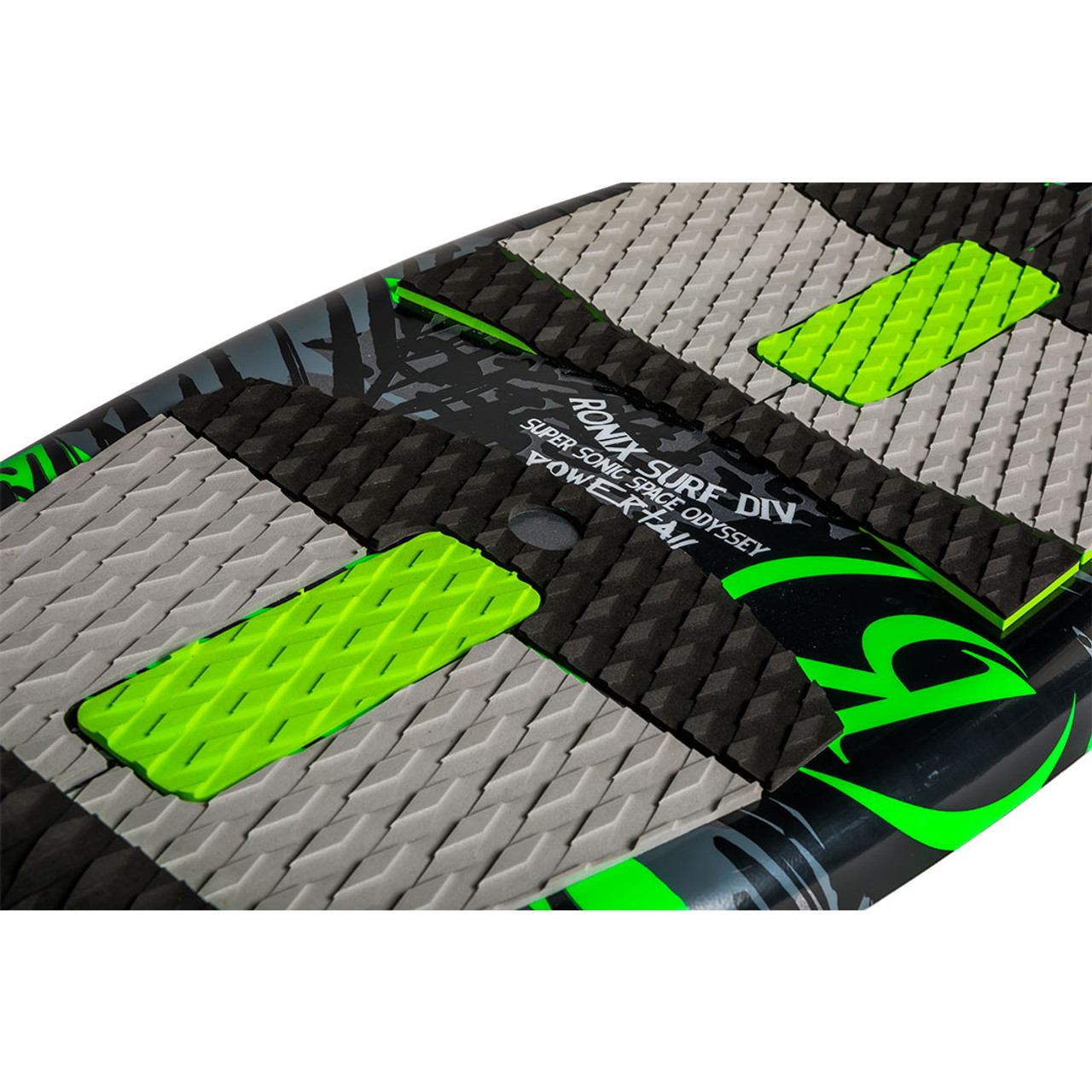 Ronix Kid's Powertail Wakesurf Board 2023