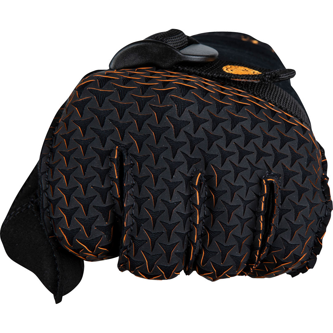 Radar HydroA InsideOut Water Ski Gloves