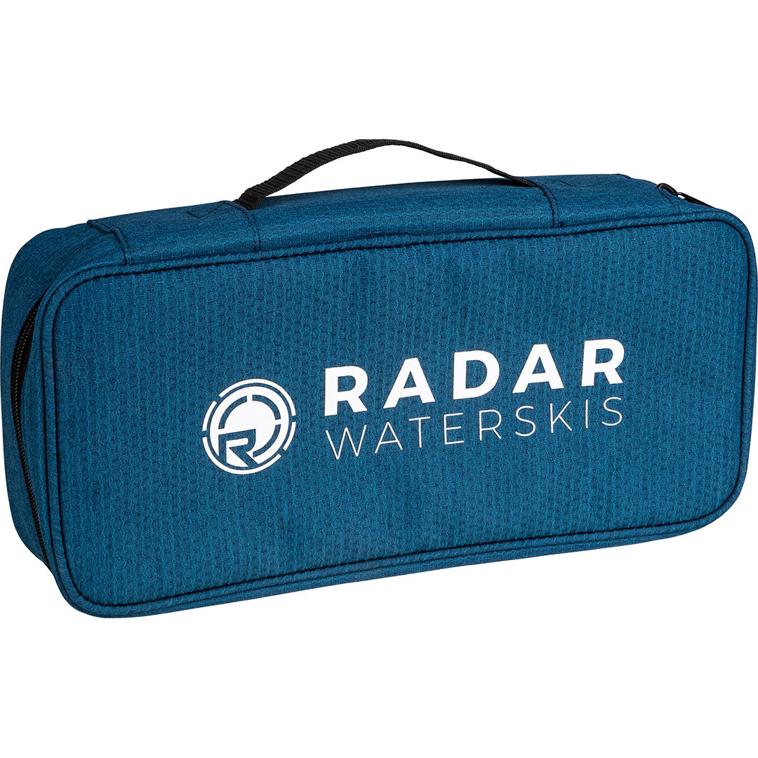 Radar Slalom Tool Kit Case