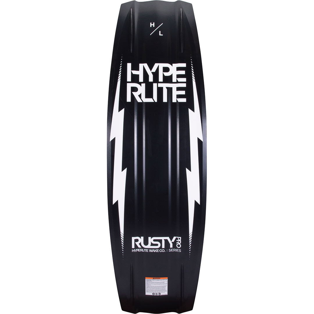 Hyperlite Rusty Pro Wakeboard 2022