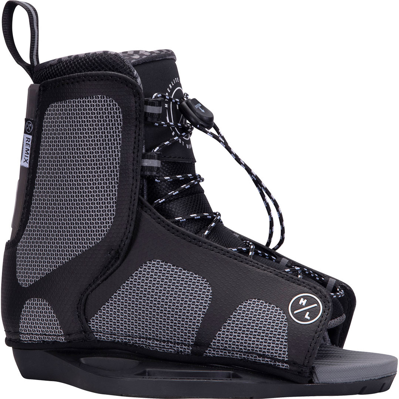 Hyperlite Remix Jr. Kids Wakeboard Boots - 2025 | WakeHouse.com