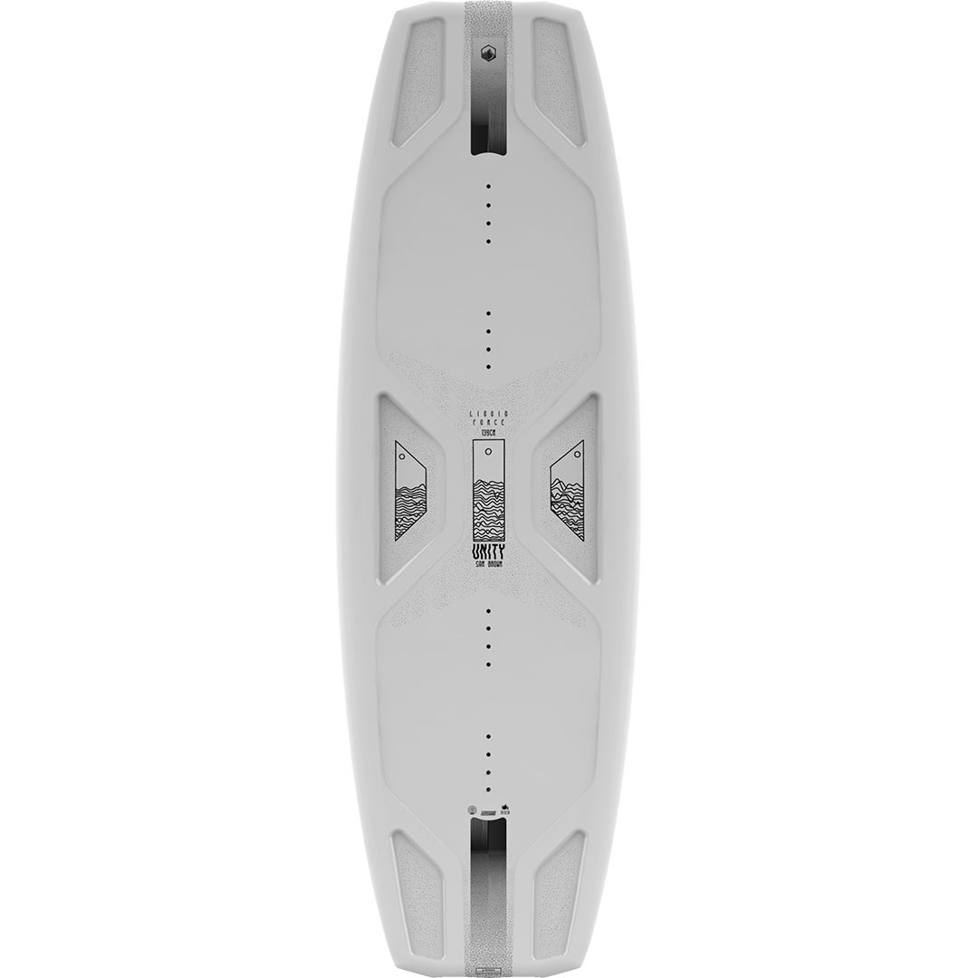 Liquid Force Unity Aero Wakeboard - 2022 | WakeHouse.com 