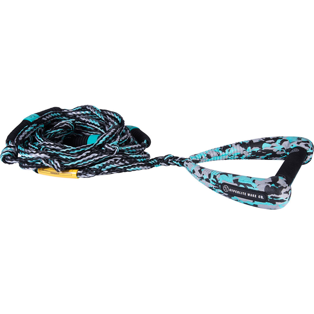 Hyperlite 25' Arc Surf Rope W/ Handle | WakeHouse.com