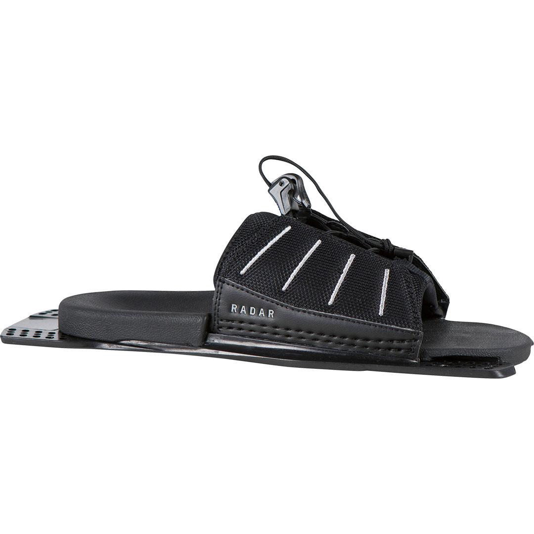 Radar Session Water Ski w/ Prime & RTP 2022