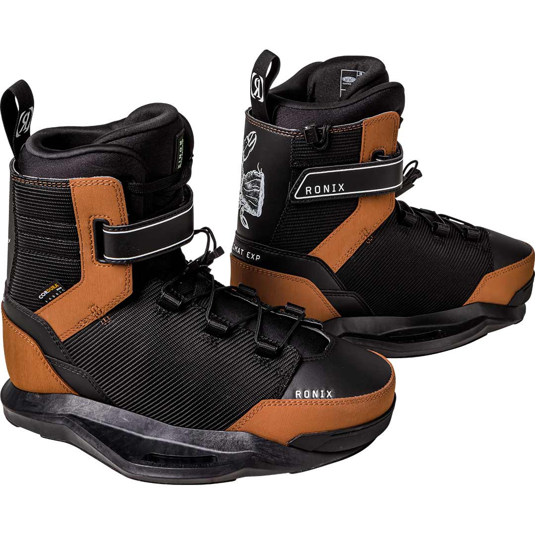 Ronix Diplomat EXP - Thumbnail 3