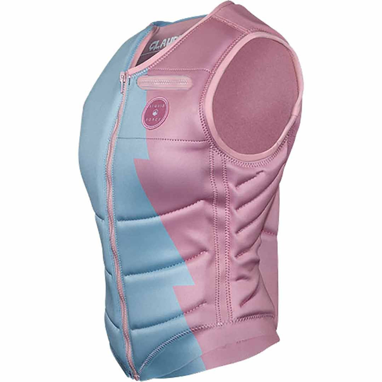 Liquid Force Breeze Women's Comp Vest - Claudia Pro | WakeHouse.com