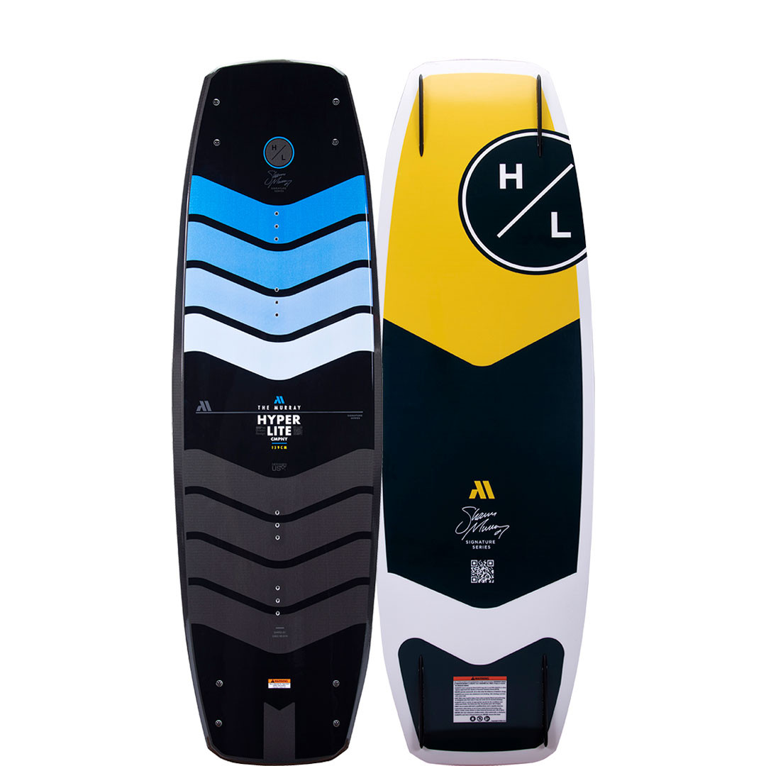 Hyperlite Murray Wakeboard 2023