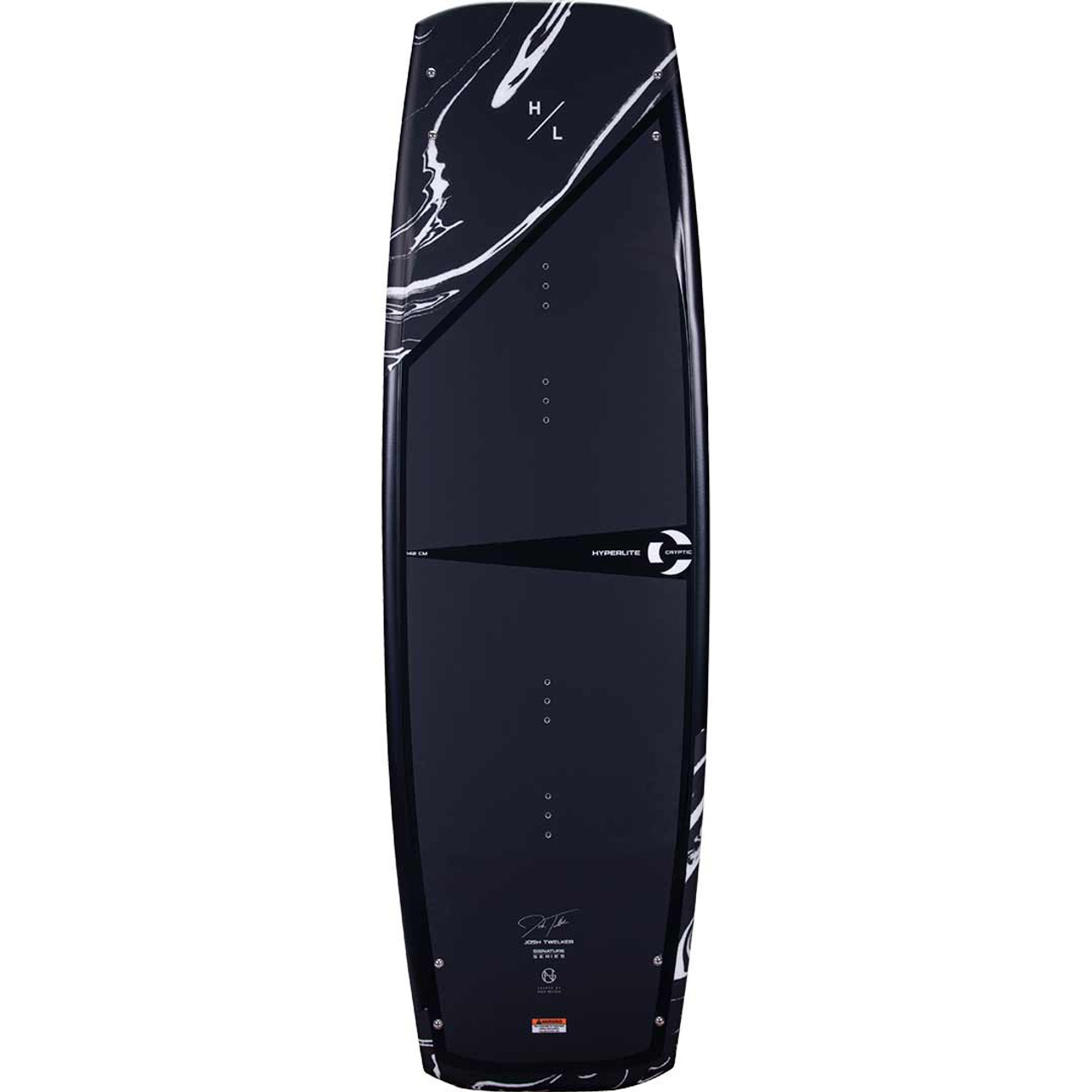 Hyperlite Cryptic Wakeboard - 2023 | WakeHouse.com