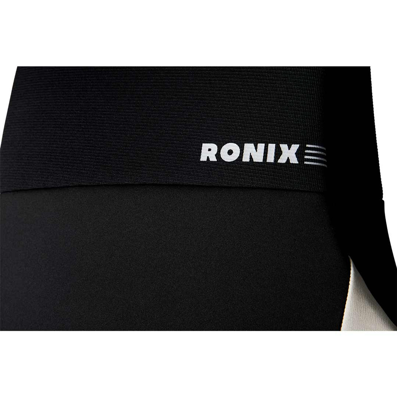 RONIX - Supreme CGA Life Vest - Charcoal Grey / Black