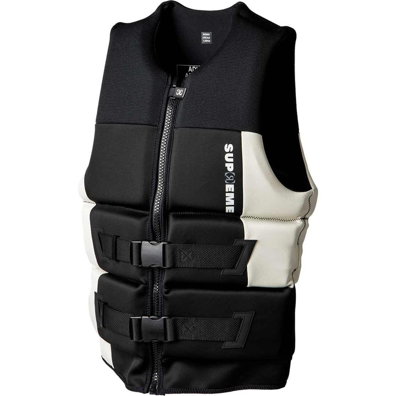 Ronix Supreme Life Jacket - 2025 | WakeHouse.com