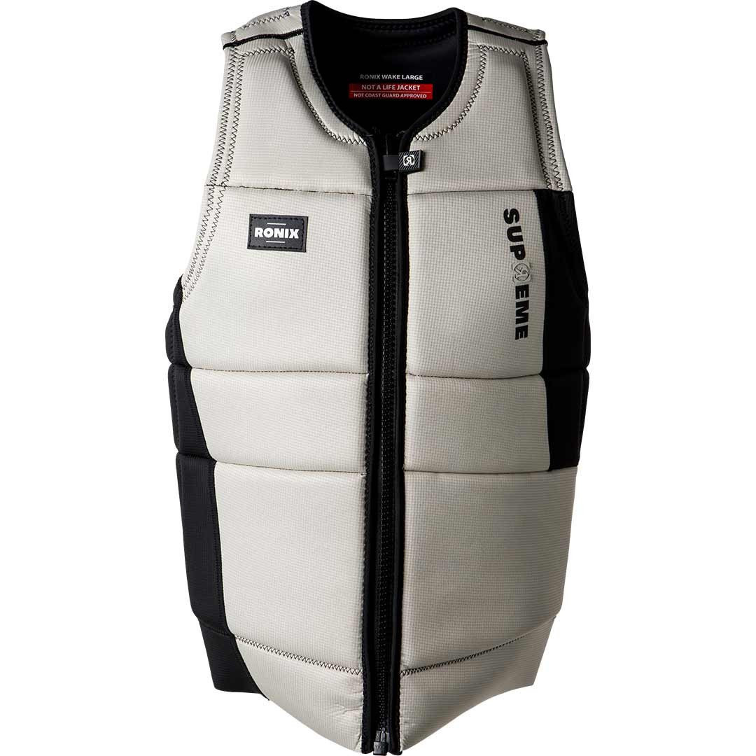 Ronix Supreme Impact Wakeboard Vest - 2025 | WakeHouse.com