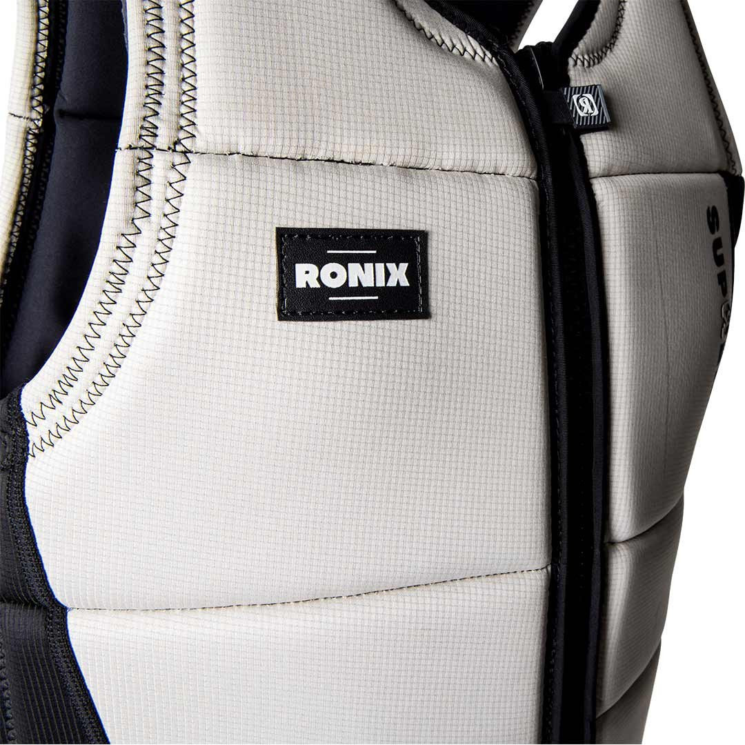 Ronix Supreme Impact Wakeboard Vest - 2025 | WakeHouse.com