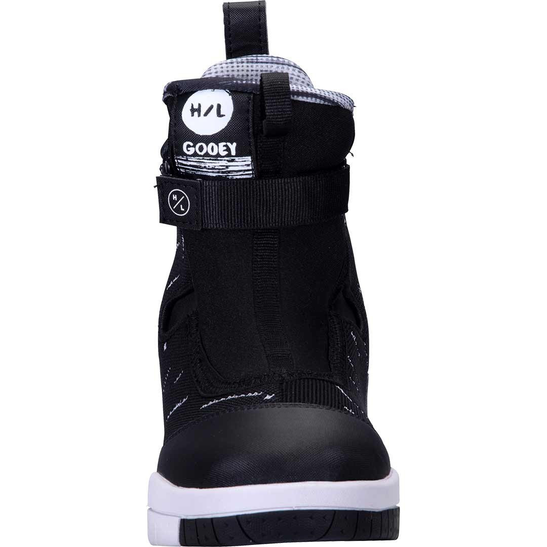 Hyperlite Gooey System Wakeboard Boots - 2023 | WakeHouse.com