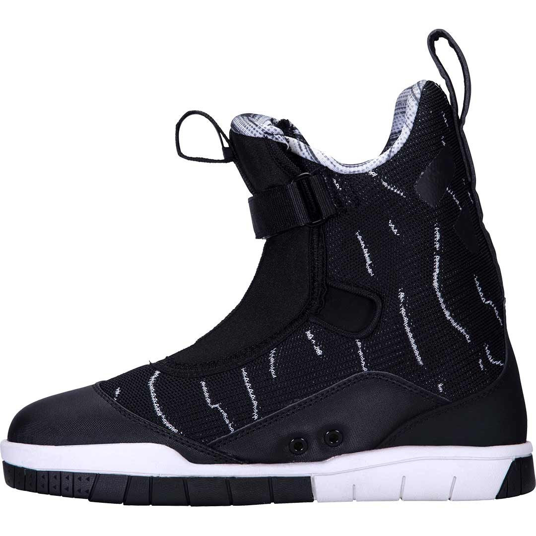 Hyperlite Gooey System Wakeboard Boots - 2023 | WakeHouse.com