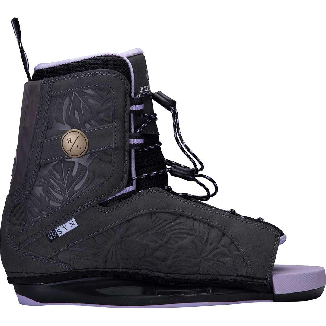 Hyperlite Syn Women's Wakeboard Boots - 2023| WakeHouse.com