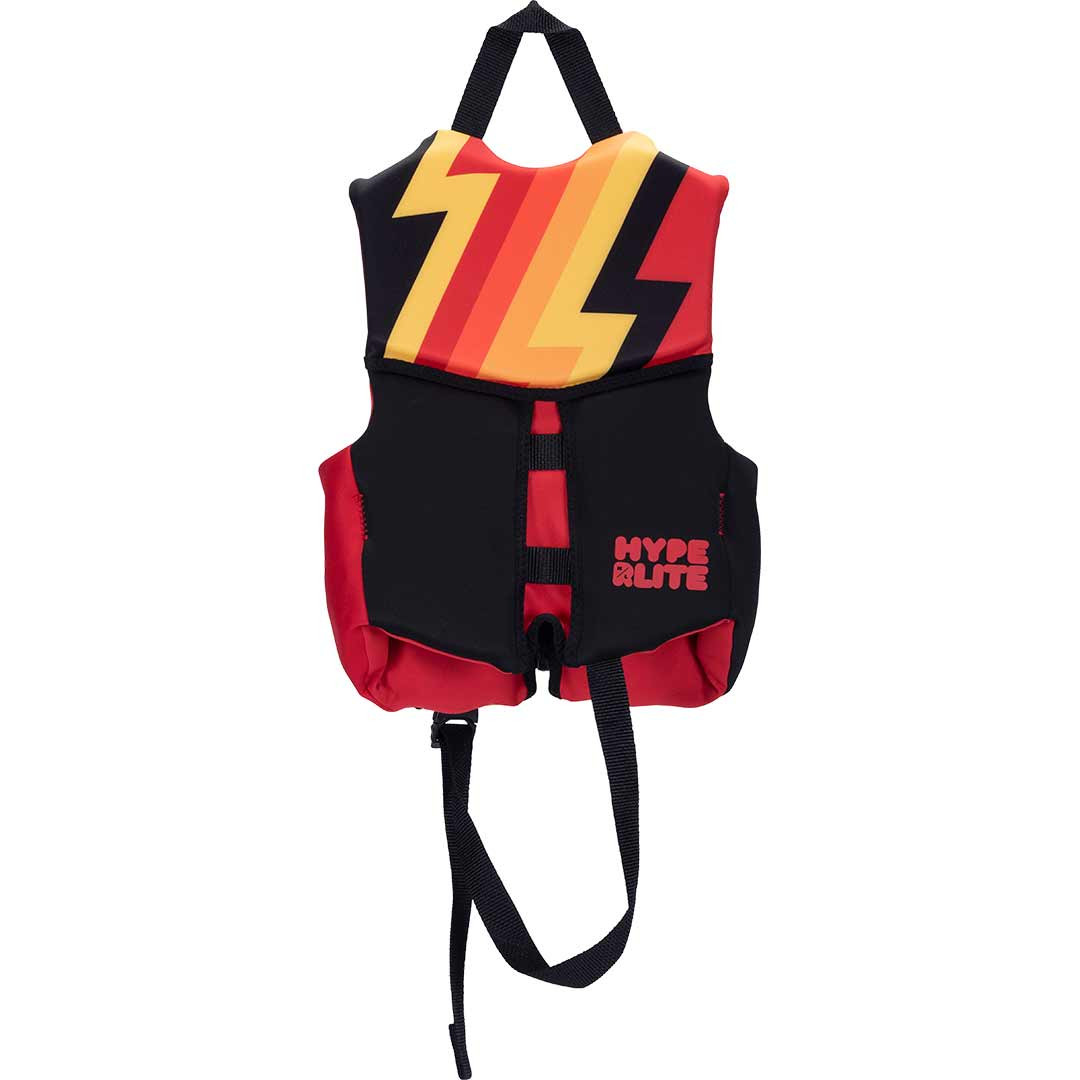 Hyperlite Indy CGA Vest - Thumbnail 3