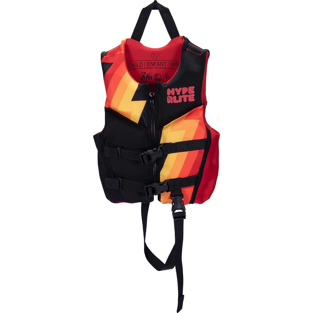 Hyperlite Indy CGA Vest - Thumbnail 2