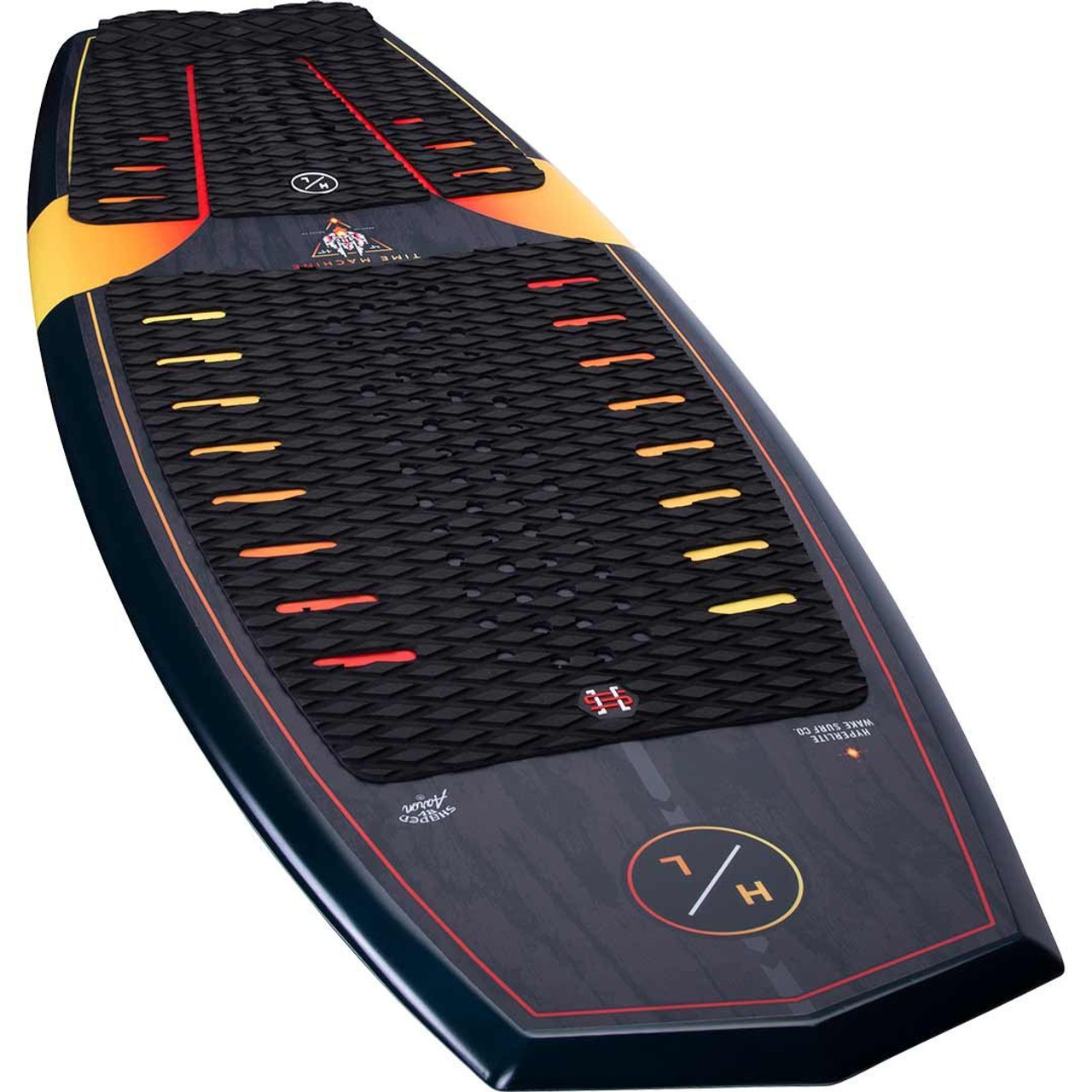 Hyperlite Time Machine Wakesurf Board 2023