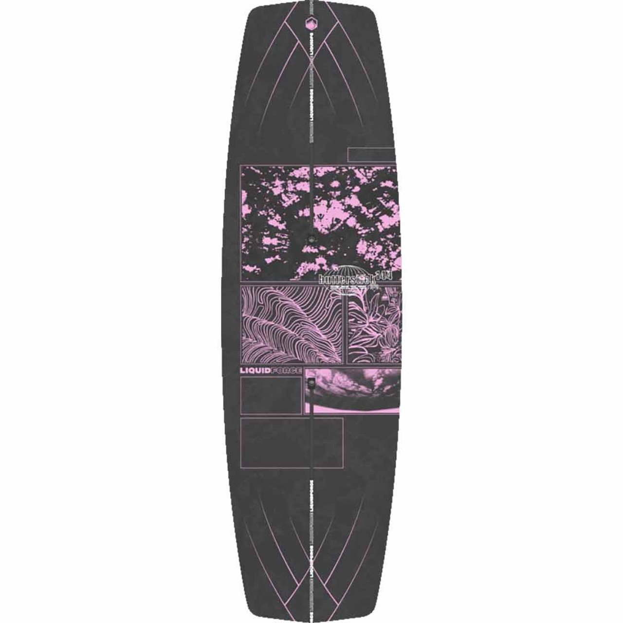 Liquid Force Butterstick Pro Wakeboard 2023