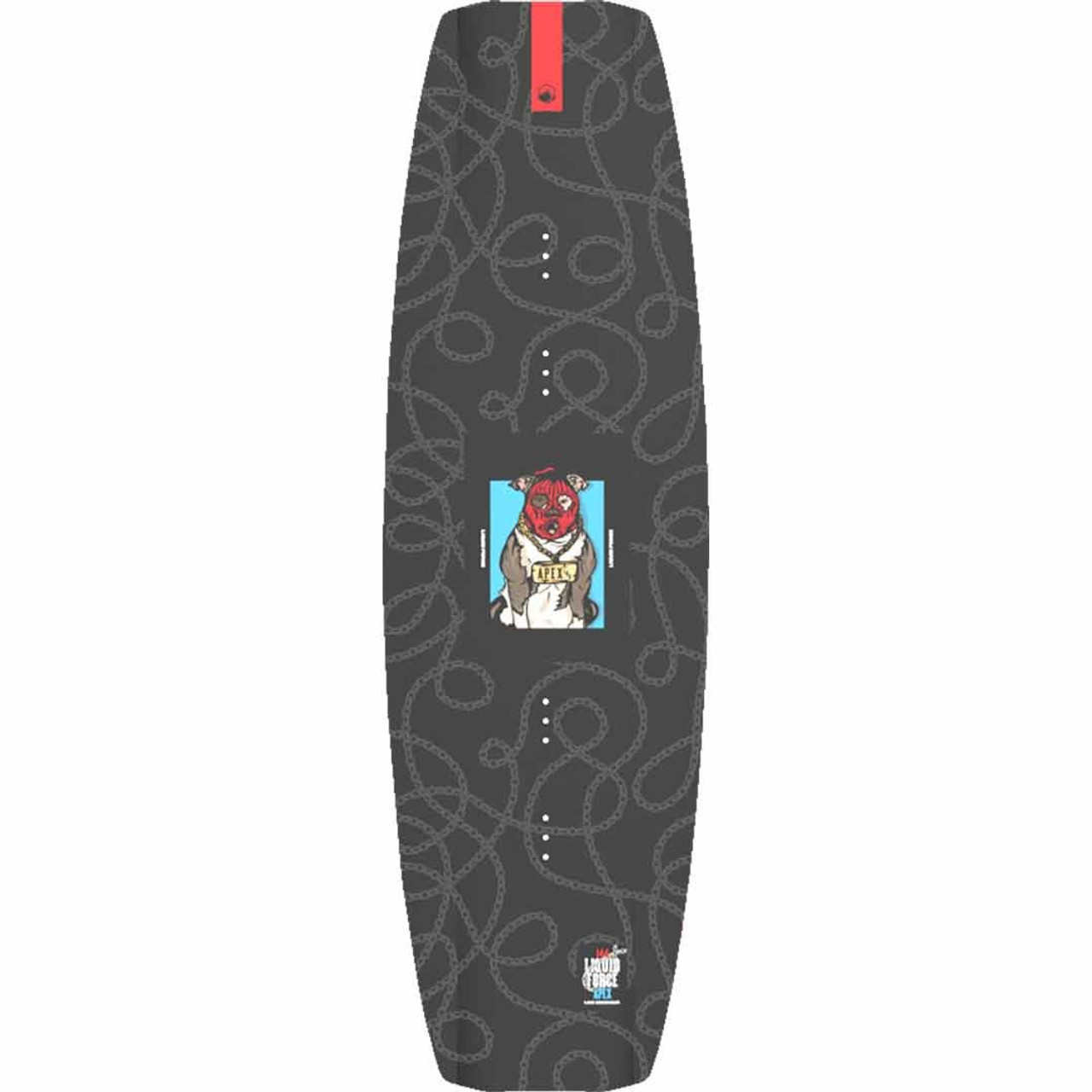 Liquid Force Apex Wakeboard 2023 WakeHouse