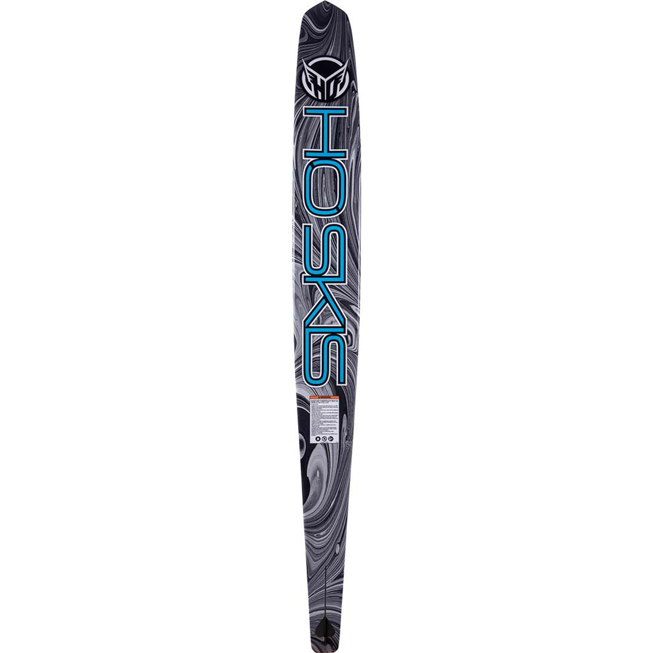 HO Omni Water Ski w/ Stance 110 and ARTP - 2023 | WakeHouse.com