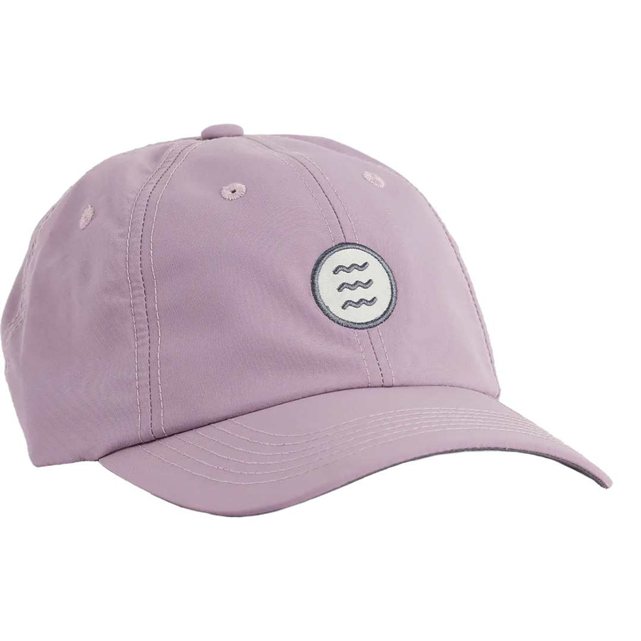 Free Fly Wave 5-Panel Hat - Sagebrush