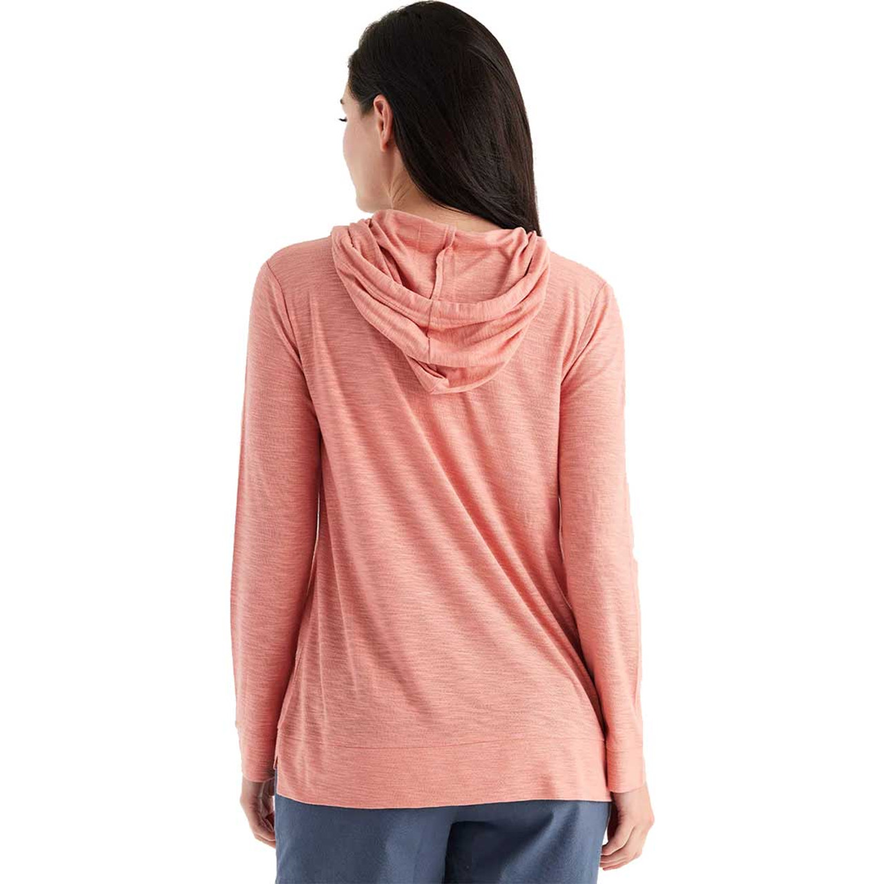 Free Fly: Women's Bamboo Shade Hoodie II